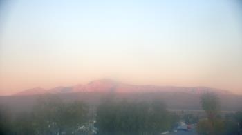 Weather camera view of W. Mack Lyon MS.