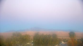 Weather camera view of W. Mack Lyon MS.