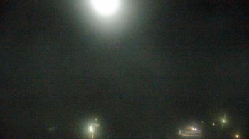 Weather camera view of W. Mack Lyon MS.