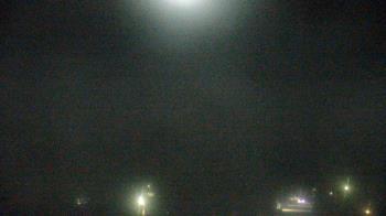 Weather camera view of W. Mack Lyon MS.