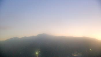 Weather camera view of W. Mack Lyon MS.