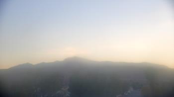 Weather camera view of W. Mack Lyon MS.