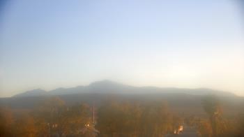 Weather camera view of W. Mack Lyon MS.