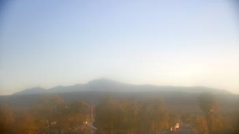 Weather camera view of W. Mack Lyon MS.