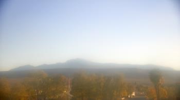 Weather camera view of W. Mack Lyon MS.