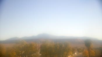 Weather camera view of W. Mack Lyon MS.