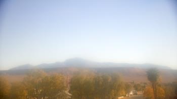 Weather camera view of W. Mack Lyon MS.