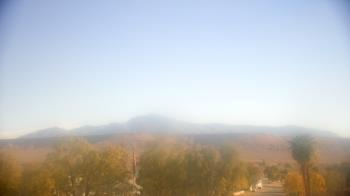 Weather camera view of W. Mack Lyon MS.