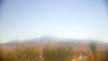 Weather camera view of W. Mack Lyon MS.