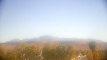 Weather camera view of W. Mack Lyon MS.