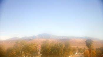 Weather camera view of W. Mack Lyon MS.