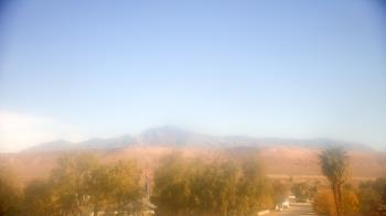 Weather camera view of W. Mack Lyon MS.