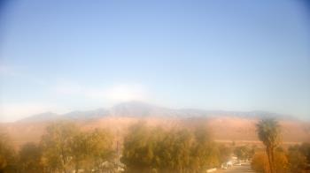 Weather camera view of W. Mack Lyon MS.