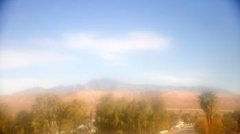 Weather camera view of W. Mack Lyon MS.