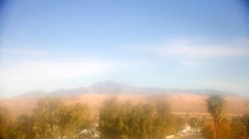 Weather camera view of W. Mack Lyon MS.