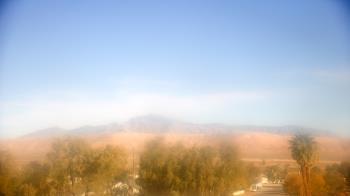 Weather camera view of W. Mack Lyon MS.