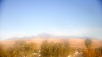 Weather camera view of W. Mack Lyon MS.