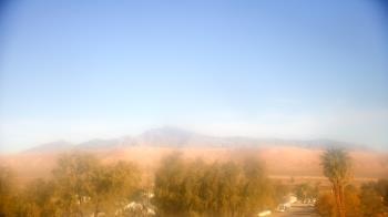 Weather camera view of W. Mack Lyon MS.