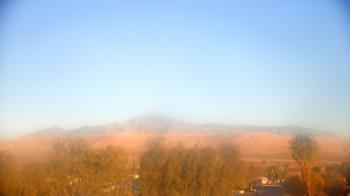 Weather camera view of W. Mack Lyon MS.