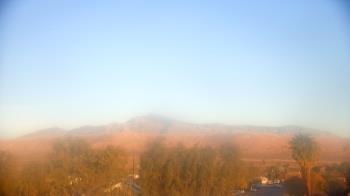 Weather camera view of W. Mack Lyon MS.