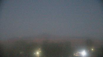 Weather camera view of W. Mack Lyon MS.