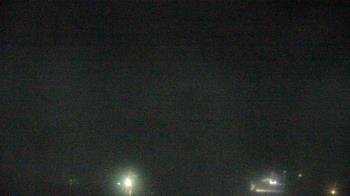 Weather camera view of W. Mack Lyon MS.