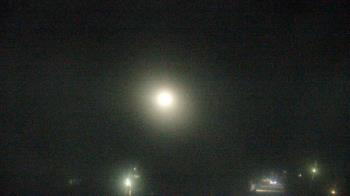 Weather camera view of W. Mack Lyon MS.