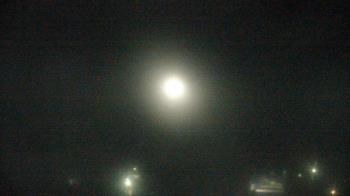 Weather camera view of W. Mack Lyon MS.