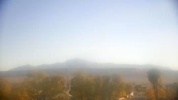 Weather camera view of W. Mack Lyon MS.