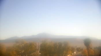 Weather camera view of W. Mack Lyon MS.