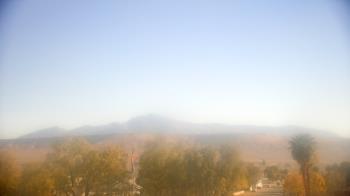 Weather camera view of W. Mack Lyon MS.