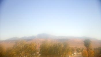 Weather camera view of W. Mack Lyon MS.