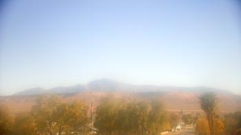 Weather camera view of W. Mack Lyon MS.