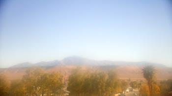 Weather camera view of W. Mack Lyon MS.