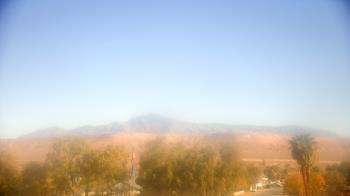 Weather camera view of W. Mack Lyon MS.