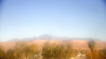 Weather camera view of W. Mack Lyon MS.