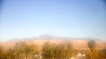 Weather camera view of W. Mack Lyon MS.