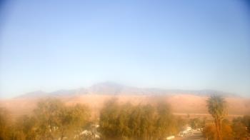 Weather camera view of W. Mack Lyon MS.