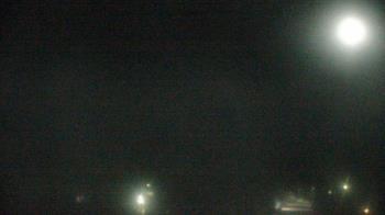 Weather camera view of W. Mack Lyon MS.