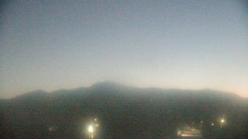 Weather camera view of W. Mack Lyon MS.