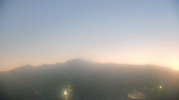 Weather camera view of W. Mack Lyon MS.