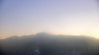 Weather camera view of W. Mack Lyon MS.