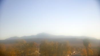 Weather camera view of W. Mack Lyon MS.