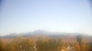 Weather camera view of W. Mack Lyon MS.