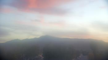 Weather camera view of W. Mack Lyon MS.