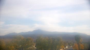 Weather camera view of W. Mack Lyon MS.