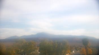 Weather camera view of W. Mack Lyon MS.