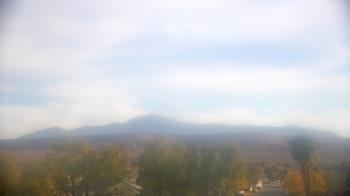 Weather camera view of W. Mack Lyon MS.