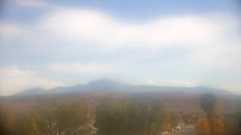 Weather camera view of W. Mack Lyon MS.