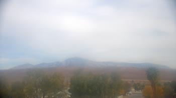 Weather camera view of W. Mack Lyon MS.